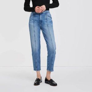 Judi Rosen Classic Skinny Super Washed Vintage